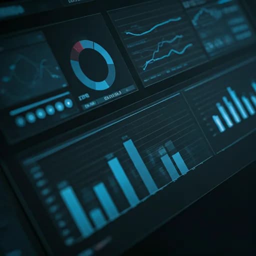 E-commerce product research dashboard with cross-platform market analysis and 1688 sourcing results